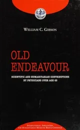 Cover of Old endeavour