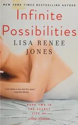 Cover of Infinite possibilities