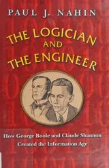 Cover of The logician and the engineer