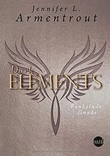 Cover of Dark Elements - Funkelnde Gnade