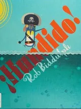 Cover of ¡Hundido!
