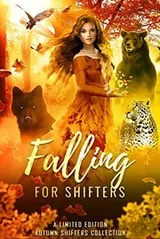 Cover of Falling for Shifters