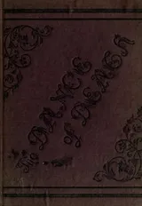 Cover of The dance of death