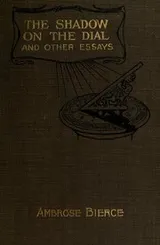 Cover of The shadow on the dial, and other essays