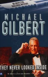 Cover of He Didn't Mind Danger
