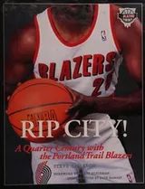 Cover of Rip City!