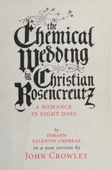 Cover of Chemical Wedding
