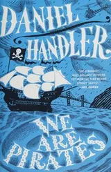 Cover of We Are Pirates
