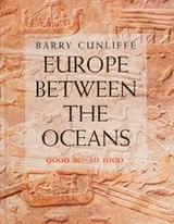 Cover of Europe between the oceans