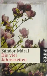 Cover of Die vier Jahreszeiten