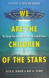 Cover of We Are the Children of the Stars