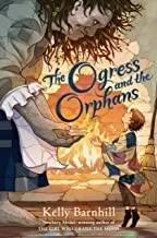Cover of Ogress and the Orphans