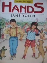 Cover of Hands