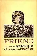 Cover of Friend