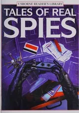 Cover of Tales of real spies