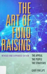 Cover of The art of fundraising