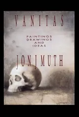 Cover of Vanitas