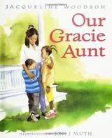 Cover of Our Gracie Aunt