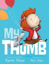 Cover of My thumb