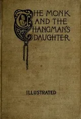 Cover of The Monk and the Hangman's Daughter