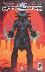 Cover of Annihilator