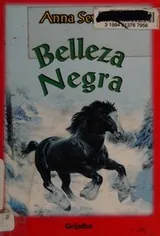 Cover of Belleza Negra/ Black Beauty