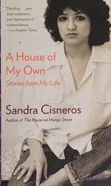 Cover of A house of my own