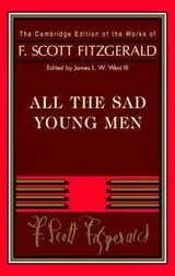 Cover of All The Sad Young Men