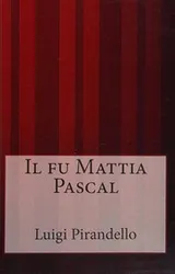 Cover of Il fu Mattia Pascal