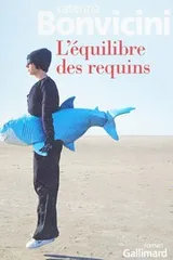 Cover of L'équilibre des requins