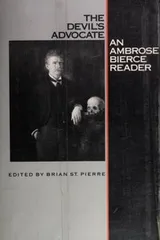 Cover of The Devil's Advocate
