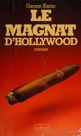 Cover of Le Magnat d'Hollywood