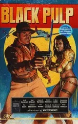 Cover of Black pulp