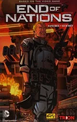Cover of End of nations