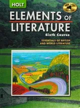 Cover of Essentials of British and World Literature