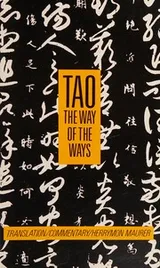 Cover of Tao