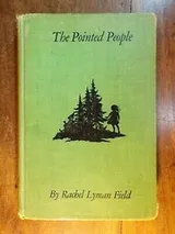 Cover of The pointed people