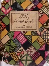 Cover of Polly patchwork
