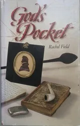Cover of God's pocket