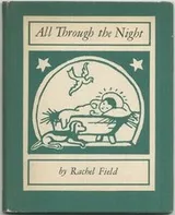 Cover of All through the night