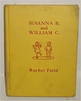 Cover of Susanna B. and William C