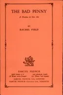 Cover of The bad penny