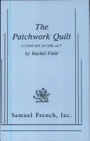 Cover of The patchwork quilt