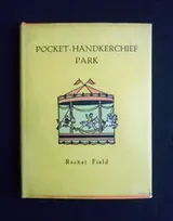 Cover of Pocket-handkerchief park