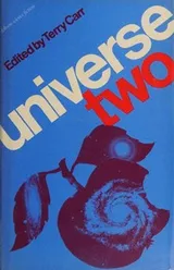Cover of Universe 2
