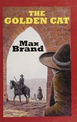 Cover of The Golden Cat