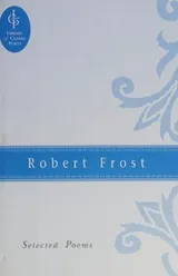 Cover of Selected poems