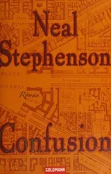 Cover of Confusion