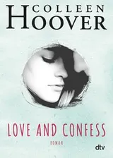 Cover of Love and Confess