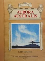 Cover of Aurora australis